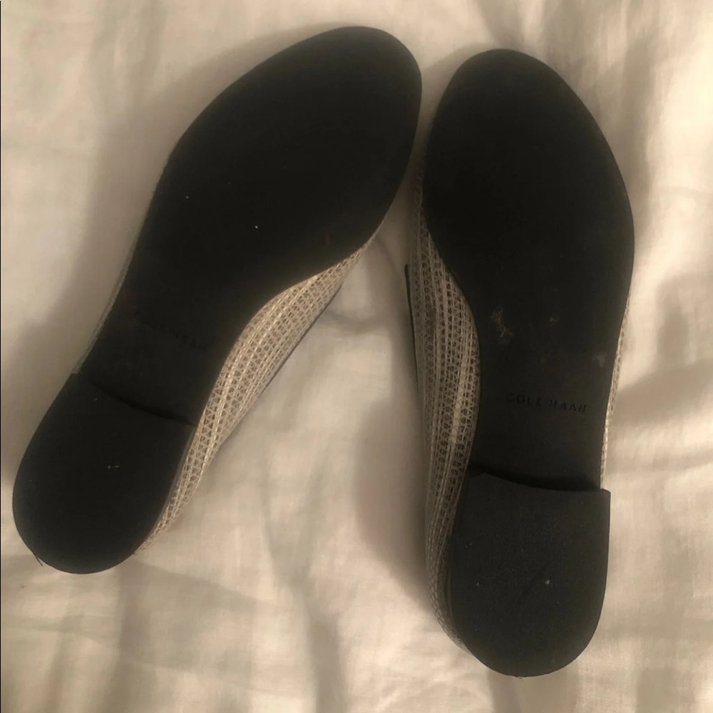 Cole haan loafers for women